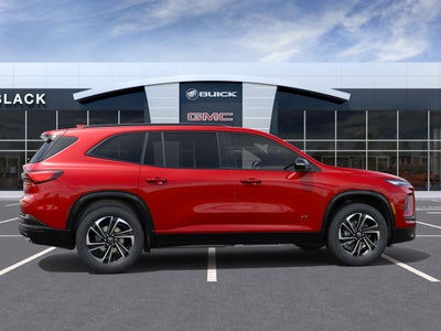 2027 Buick Enclave Sport Touring