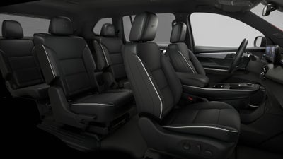 2027 Buick Enclave Sport Touring