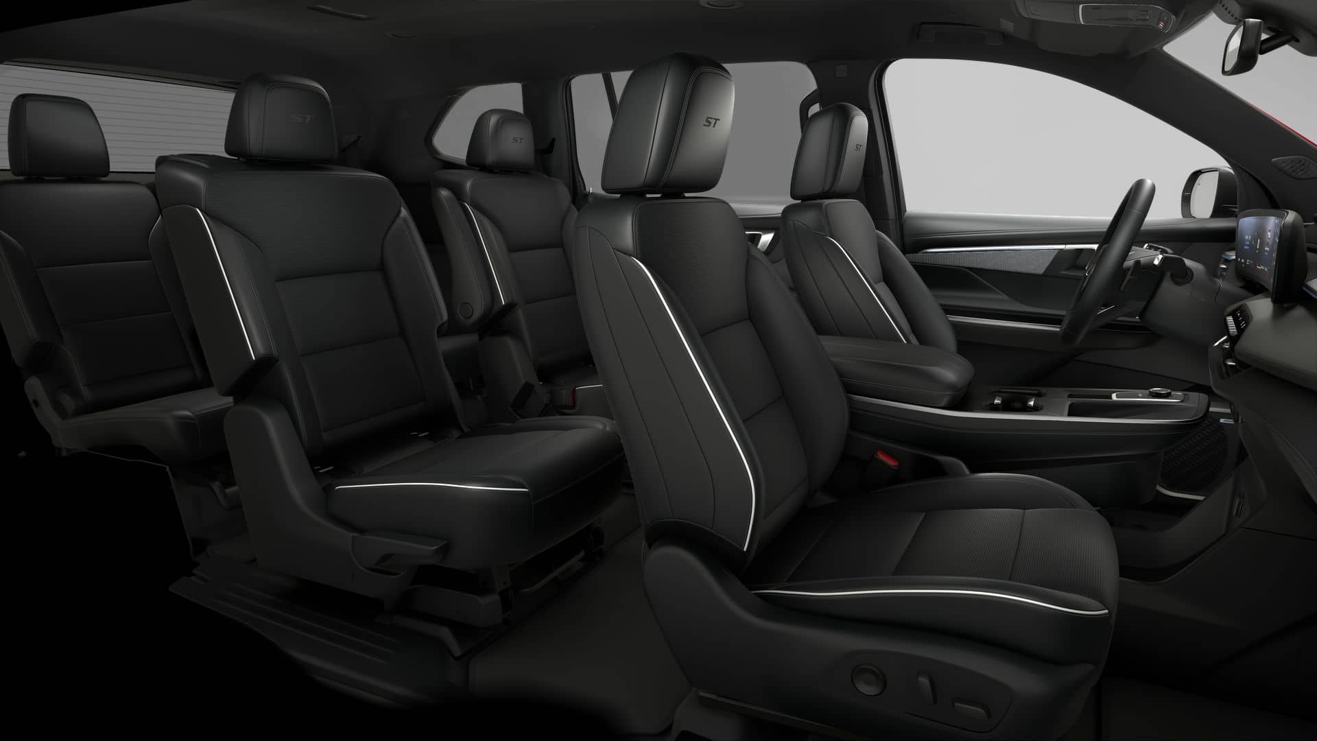 2027 Buick Enclave Sport Touring