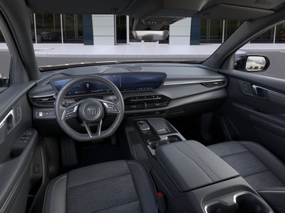 2027 Buick Enclave Sport Touring
