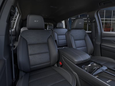 2027 Buick Enclave Sport Touring