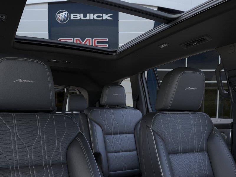 2027 Buick Enclave Avenir