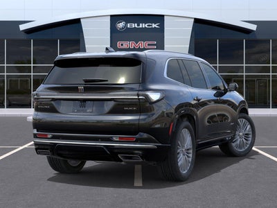 2027 Buick Enclave Avenir