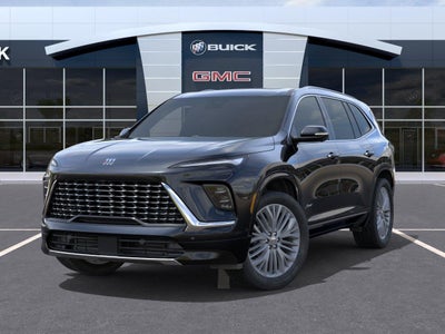 2027 Buick Enclave Avenir