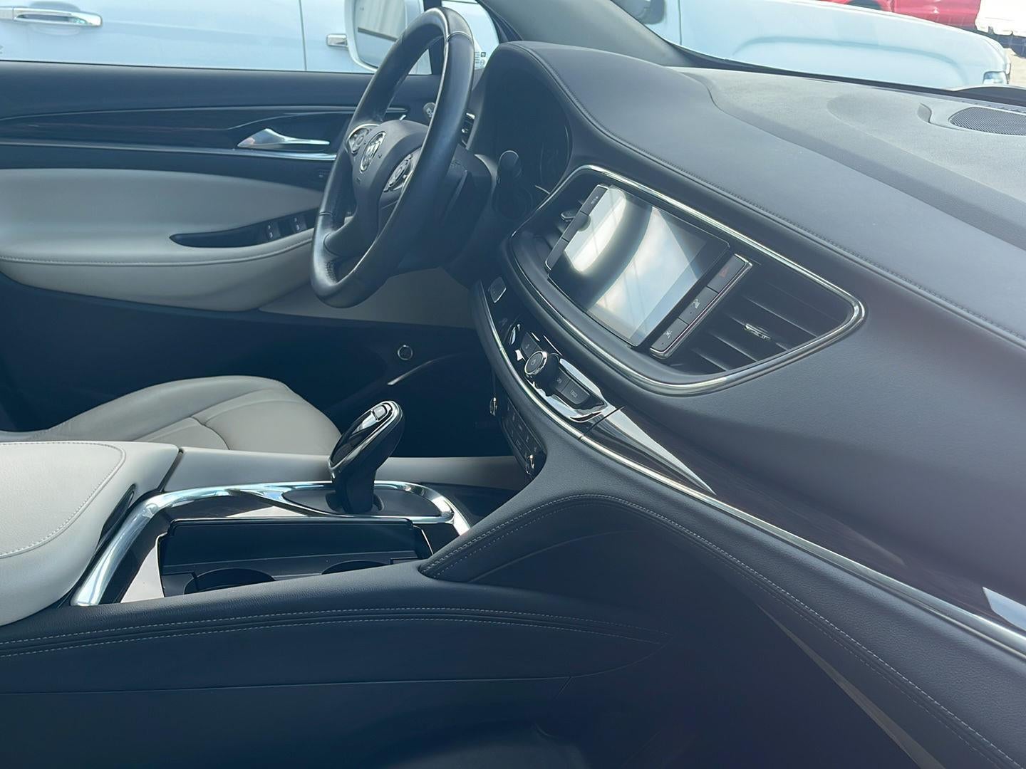 2020 Buick Enclave Premium