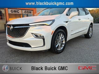 2023 Buick Enclave Avenir