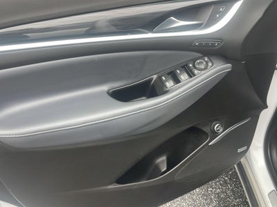 2021 Buick Enclave Premium