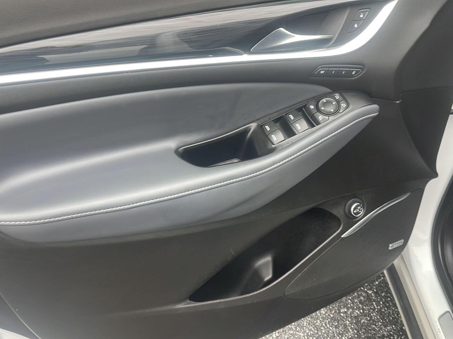 2021 Buick Enclave Premium