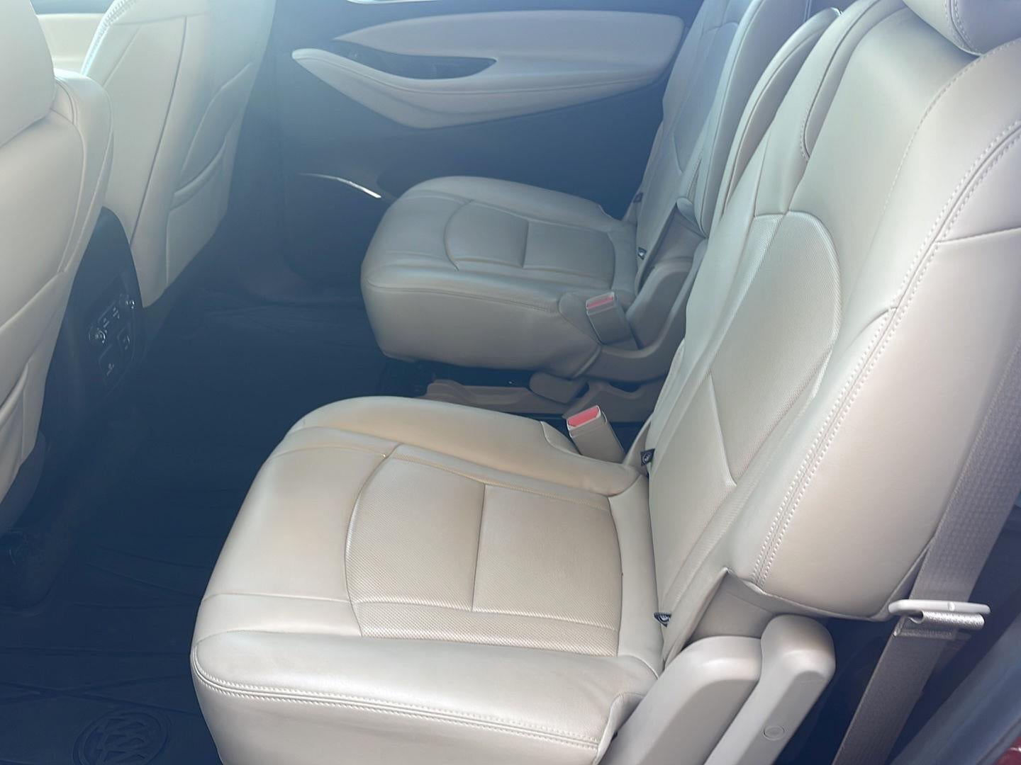 2018 Buick Enclave Premium