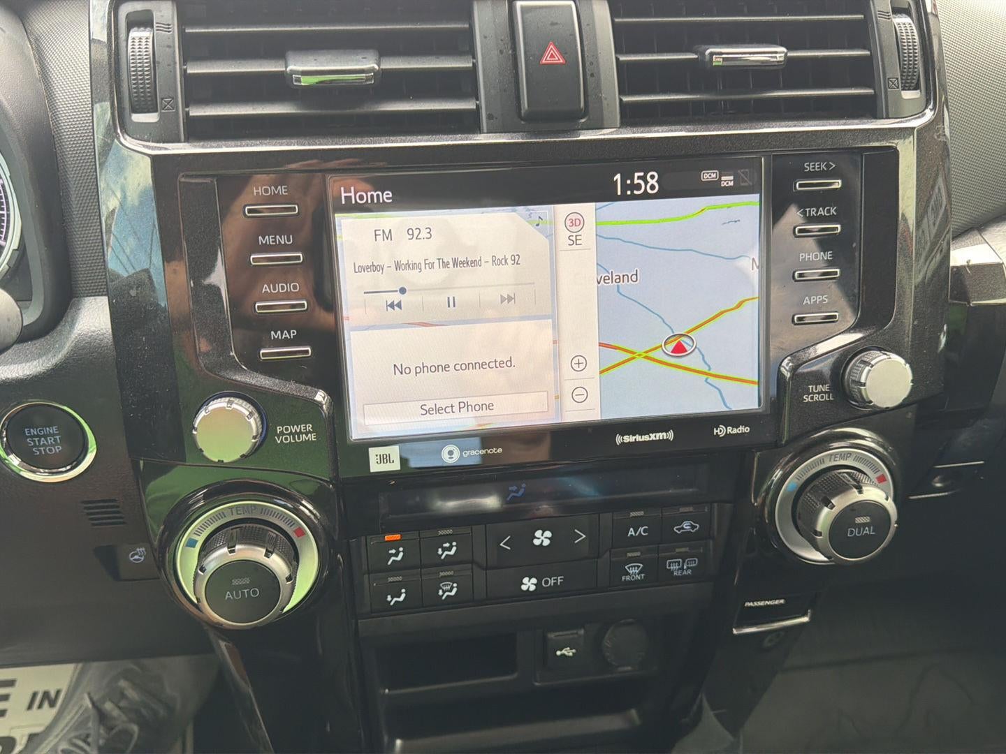 2023 Toyota 4Runner TRD Pro