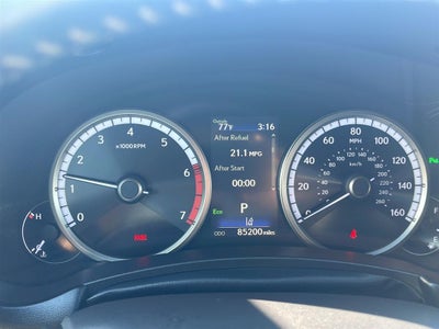 2019 Lexus NX NX 300