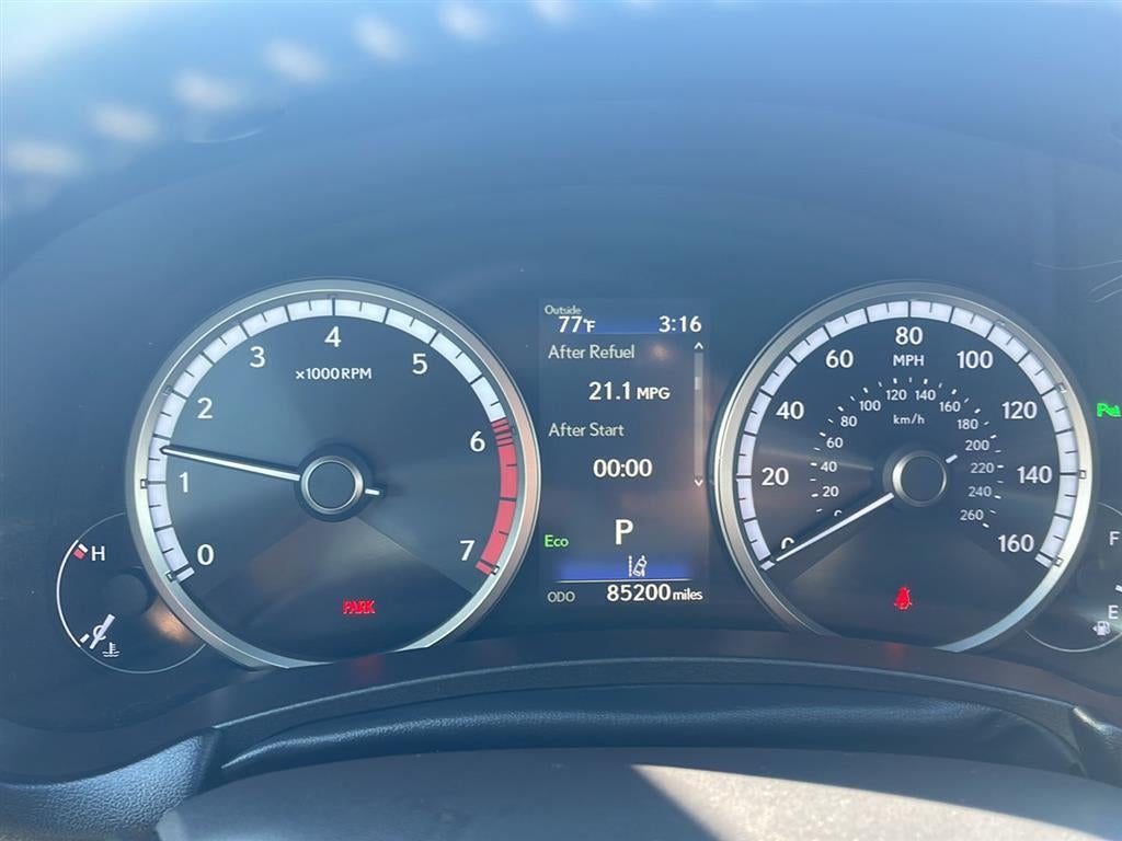 2019 Lexus NX NX 300