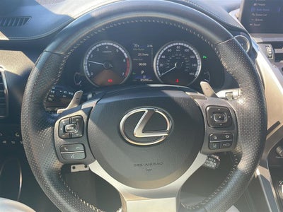 2019 Lexus NX NX 300