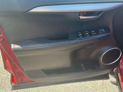 2019 Lexus NX NX 300