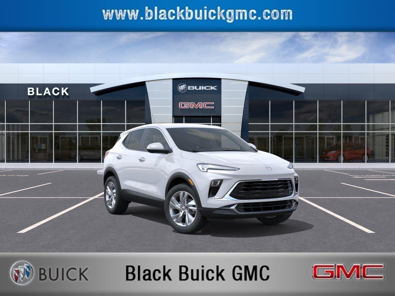 2026 Buick Encore GX Preferred's photo