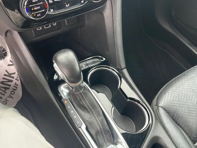 2022 Buick Encore GX Essence