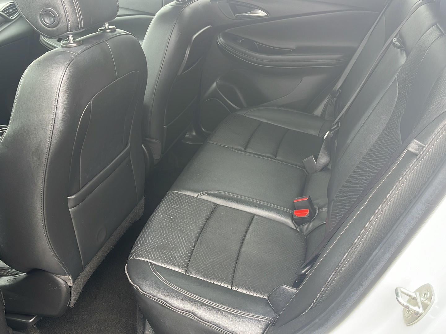 2022 Buick Encore GX Essence