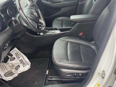 2022 Buick Encore GX Essence