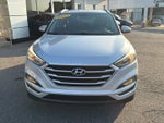 2017 Hyundai Tucson SE Plus