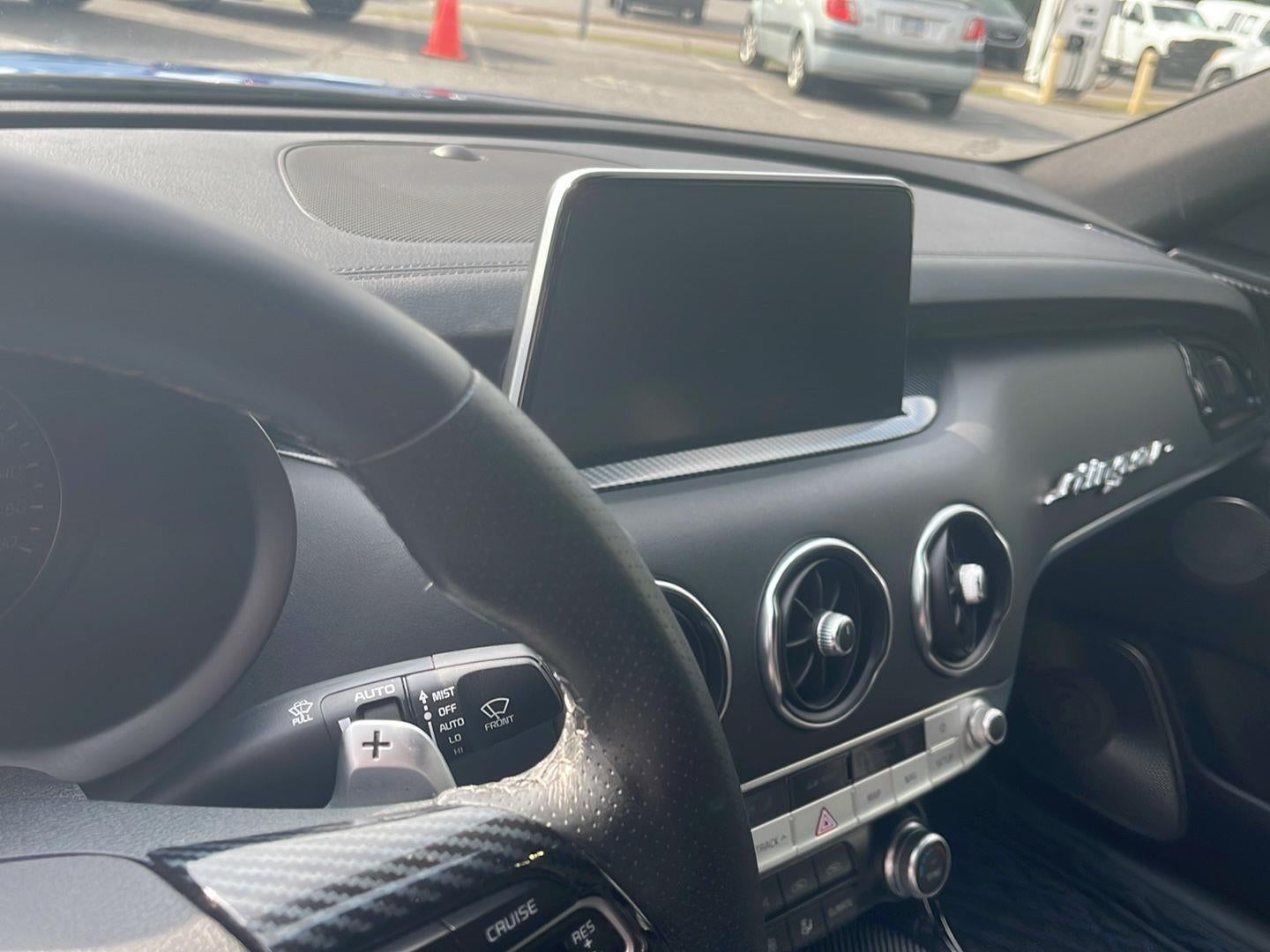 2019 Kia Stinger GT2