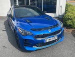 2019 Kia Stinger GT2