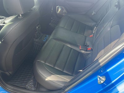 2019 Kia Stinger GT2
