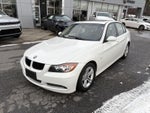 2008 BMW 3 Series 328i