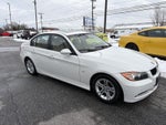 2008 BMW 3 Series 328i