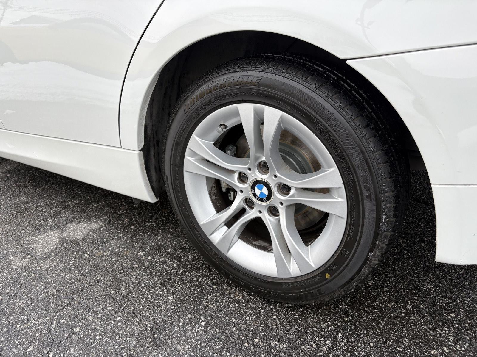 2008 BMW 3 Series 328i