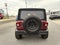 2021 Jeep Wrangler Sport S 4x4