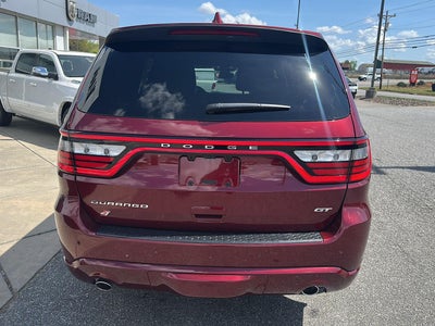 2021 Dodge Durango GT Plus AWD