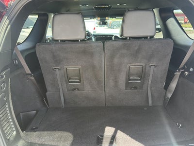 2021 Dodge Durango GT Plus AWD