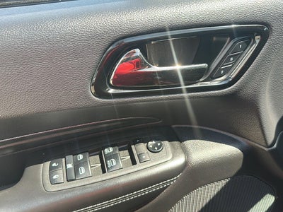 2021 Dodge Durango GT Plus AWD