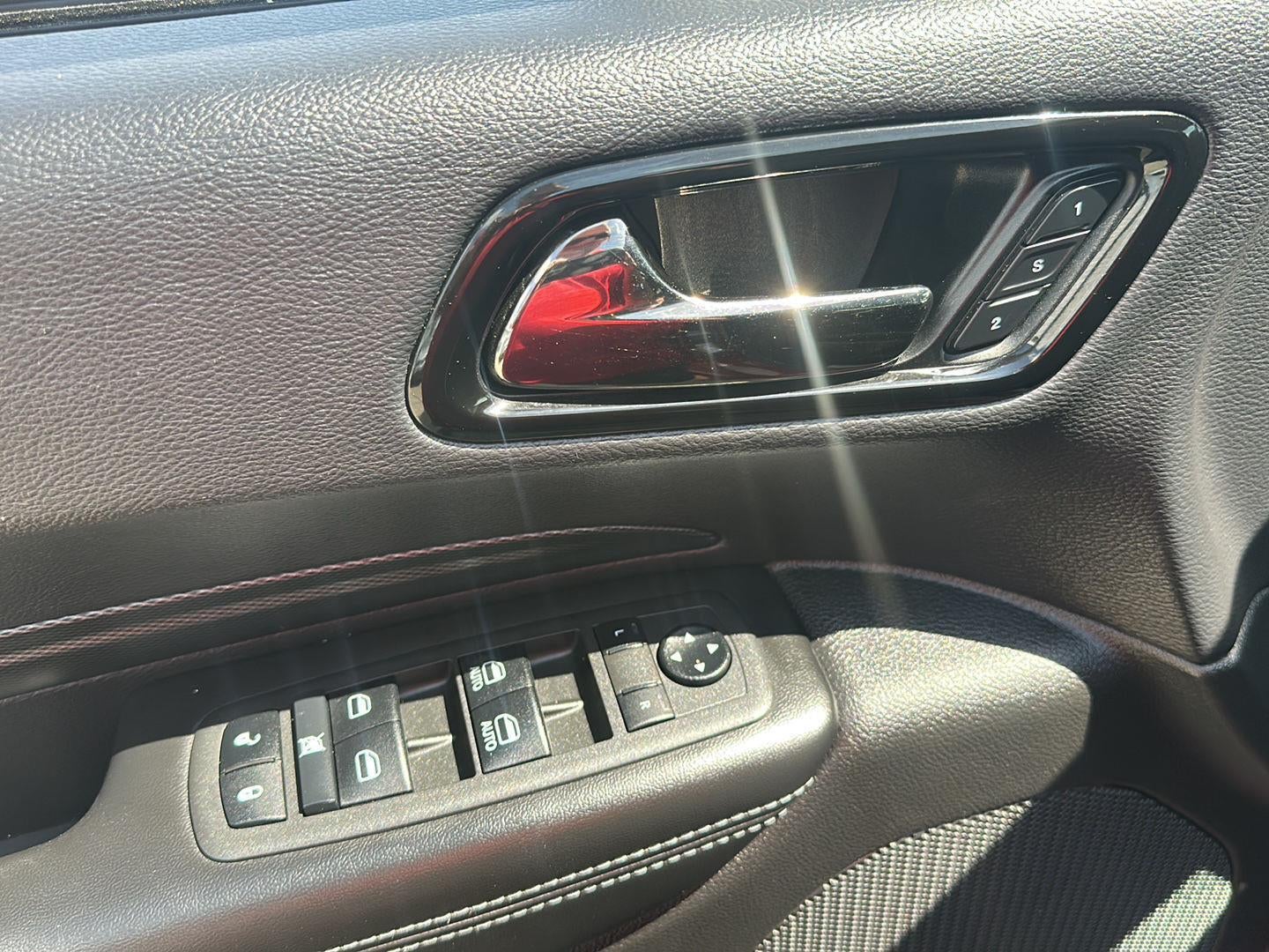 2021 Dodge Durango GT Plus AWD