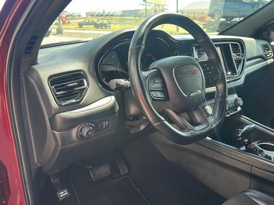 2021 Dodge Durango GT Plus AWD