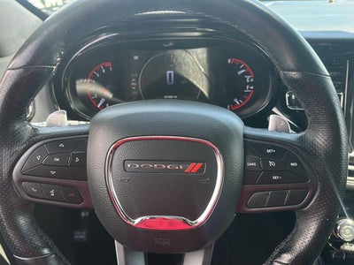 2021 Dodge Durango GT Plus AWD