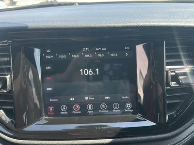 2021 Dodge Durango GT Plus AWD