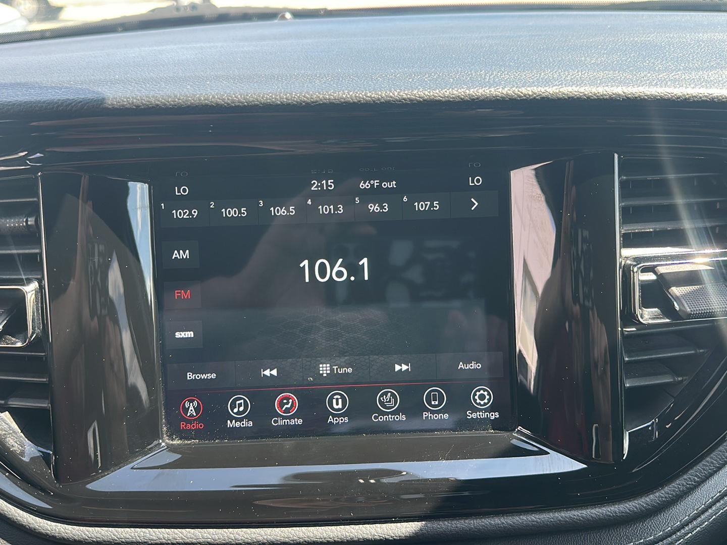 2021 Dodge Durango GT Plus AWD