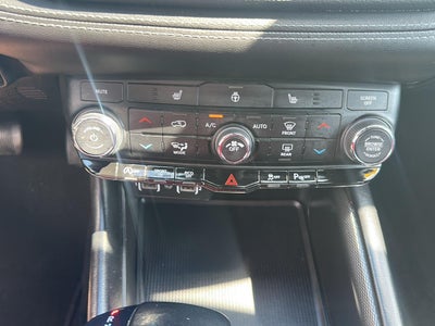 2021 Dodge Durango GT Plus AWD