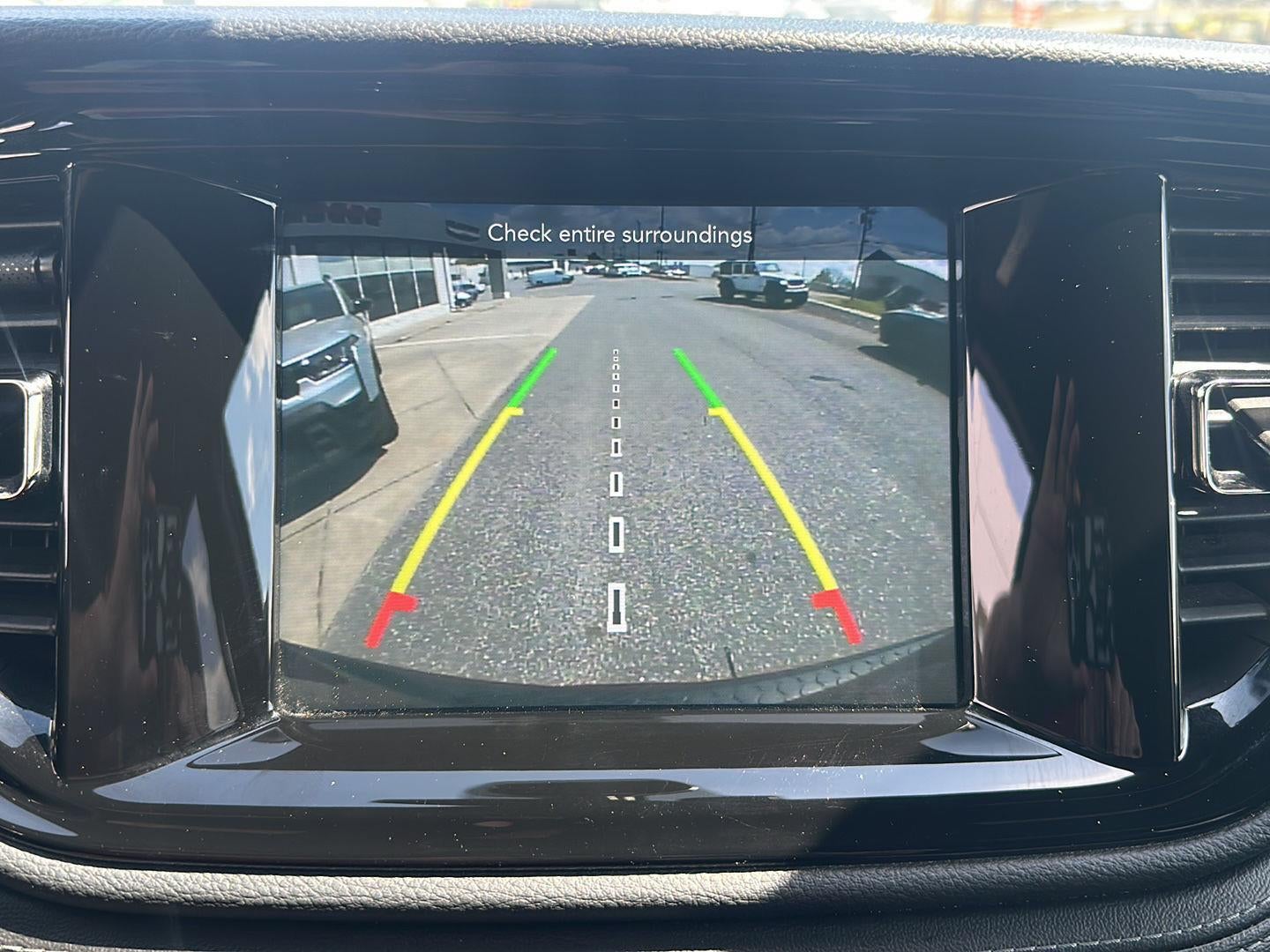 2021 Dodge Durango GT Plus AWD