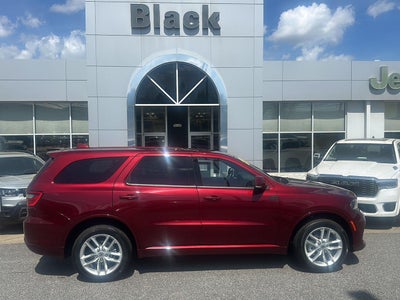 2021 Dodge Durango GT Plus AWD