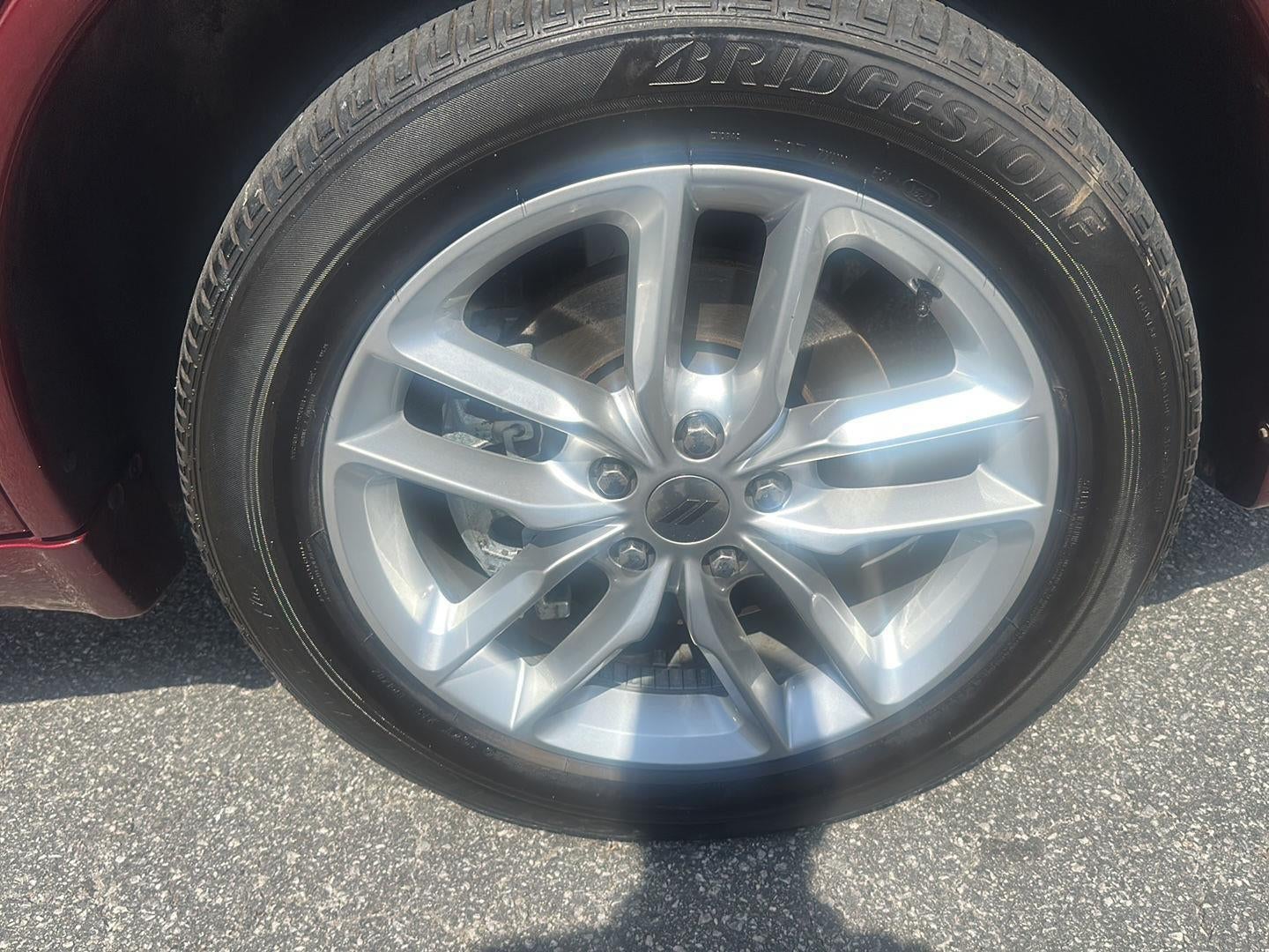 2021 Dodge Durango GT Plus AWD