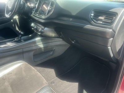 2021 Dodge Durango GT Plus AWD