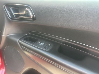 2021 Dodge Durango GT Plus AWD