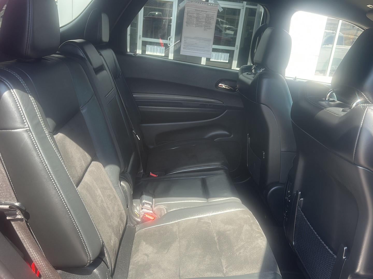 2021 Dodge Durango GT Plus AWD