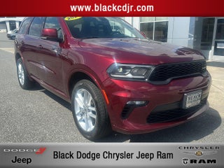 2021 Dodge Durango GT Plus AWD