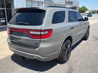 2022 Dodge Durango GT Plus AWD