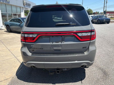 2022 Dodge Durango GT Plus AWD