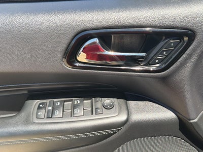 2022 Dodge Durango GT Plus AWD