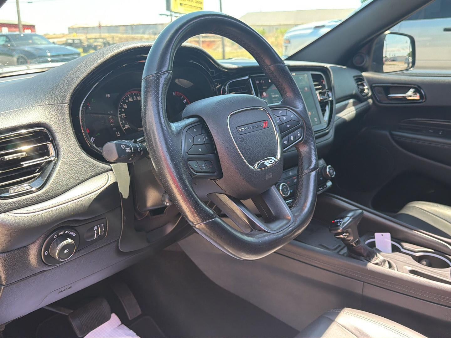 2022 Dodge Durango GT Plus AWD